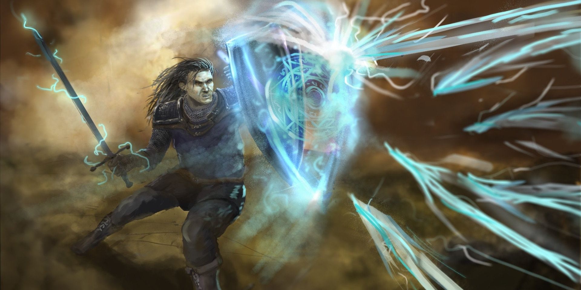 How to Build D&D 5e's Most Powerful Eldritch Knight