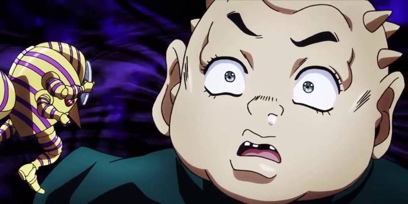 JoJo's Bizarre Adventure: 10 Most Fearless Diamond Is Unbreakable ...