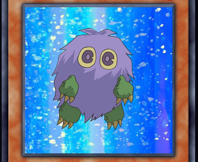 Yu-Gi-Oh!: Every Kuriboh Card Yugi Ever Used Yu-Gi-Oh!: Every Kuriboh Card Yugi Ever Used