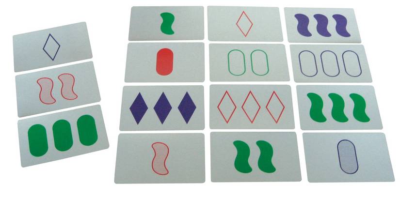 Set: The Simple Card Game That Deserves More Attention (and More Play)