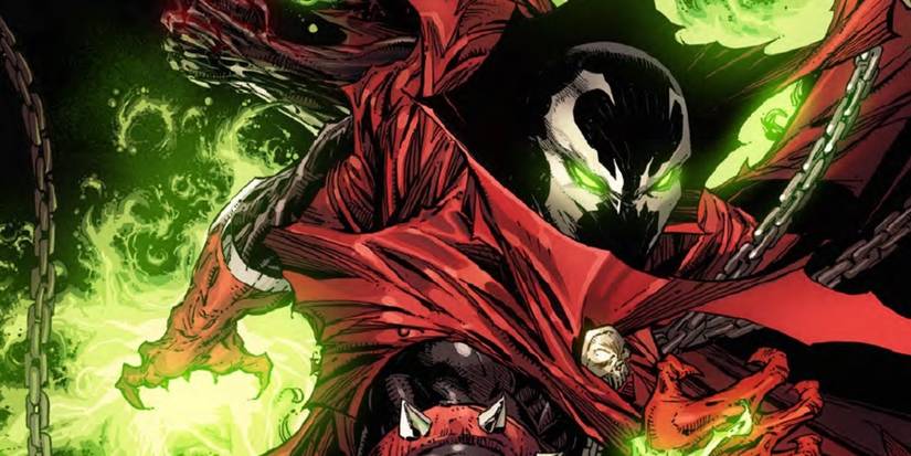 The 10 Most Iconic Masks In Comic Book History