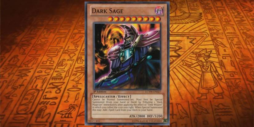 Every Summoning Mechanic In Yu-Gi-Oh, Explained Every Summoning Mechanic In Yu-Gi-Oh, Explained