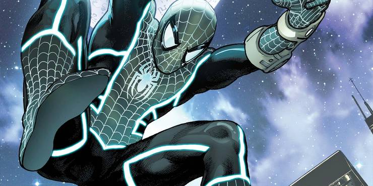 Epic Spider-Man suits that we may never see in the MCU