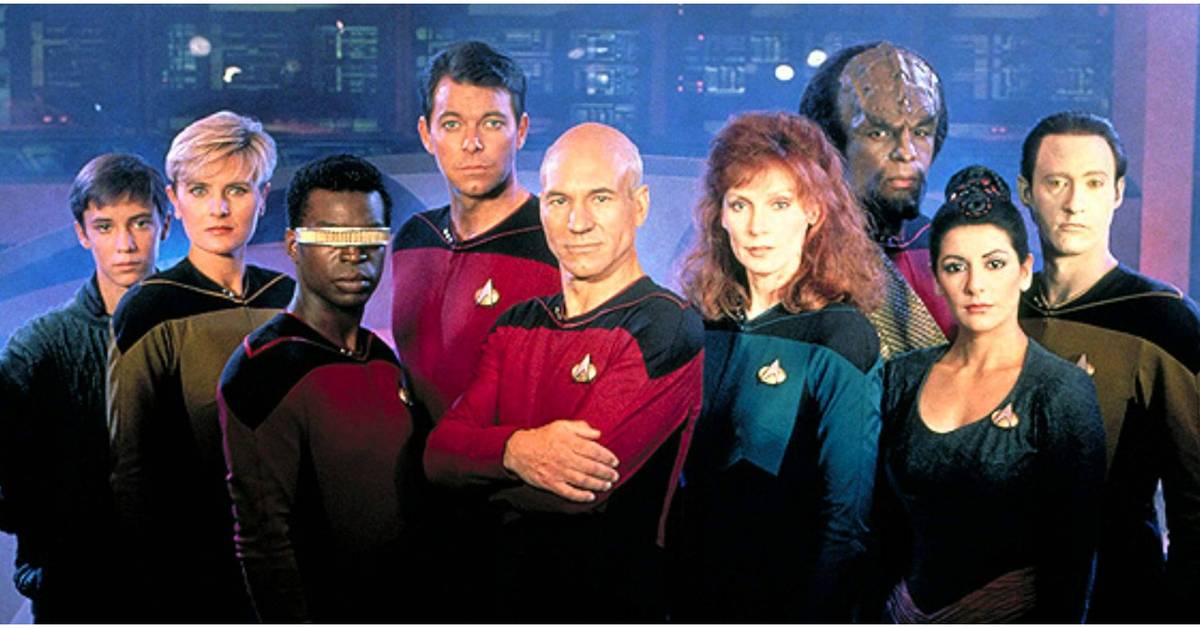 Star Trek: The Next Generation's Essential Episodes For New Viewers