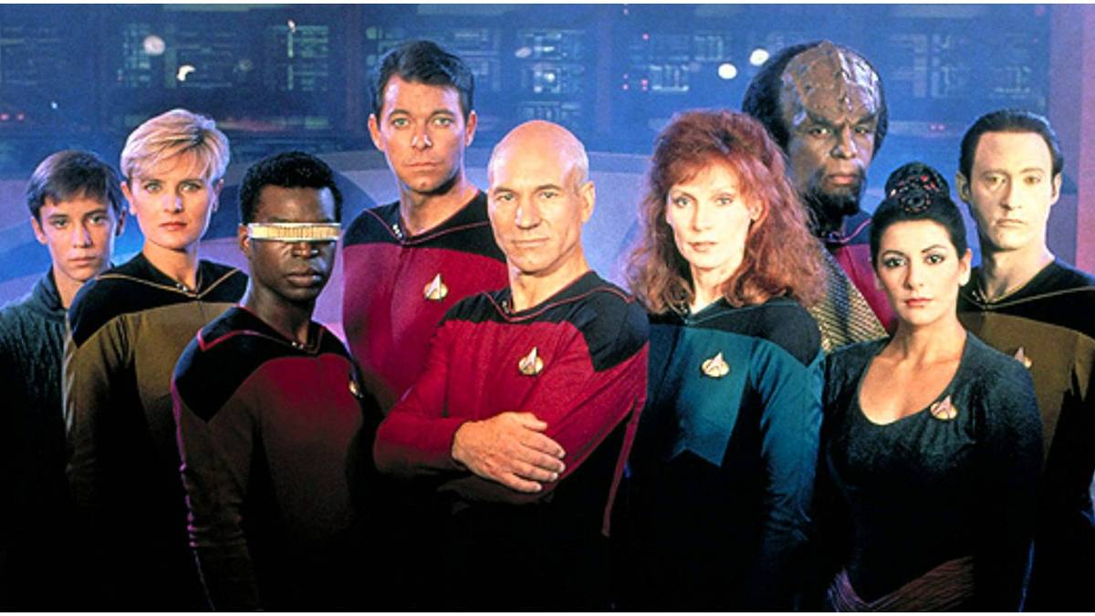 Star Trek: The Next Generation's Essential Episodes For New Viewers