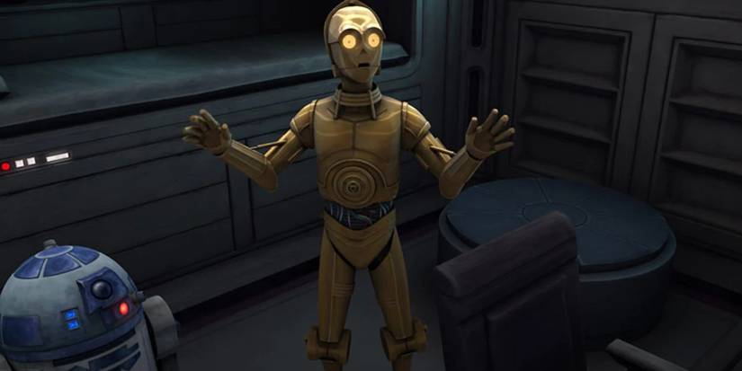 I Don't Care How Much You Love Star Wars, These 10 Clone Wars Episodes ...