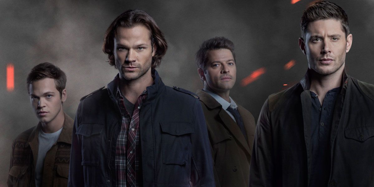 Supernatural: The Winchesters' Distant Past Returns to Haunt Them