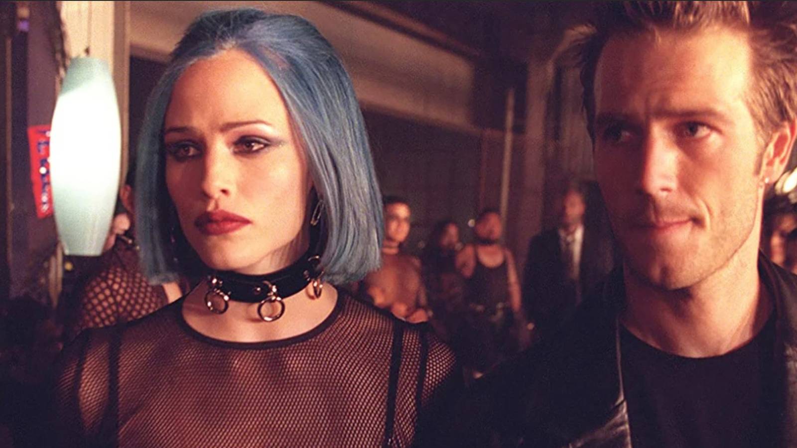 Jennifer Garner Is Ready to Sign on to an Alias Reboot