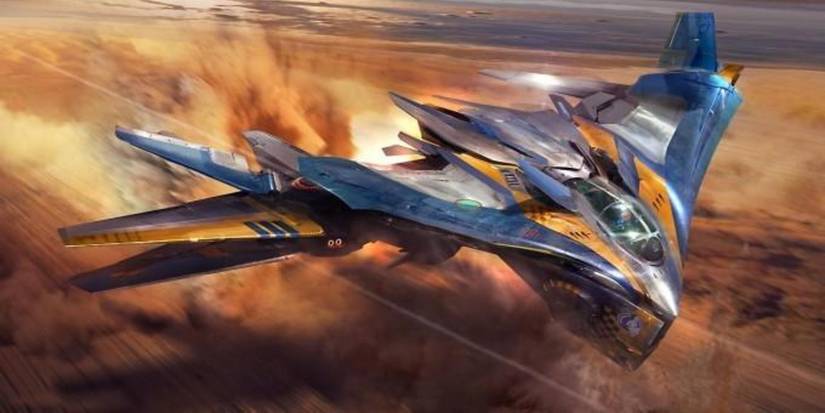 The 10 Best Ways To Travel In The Marvel Universe, Ranked