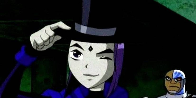 10 Times The Teen Titans Were More Powerful Than The Justice League