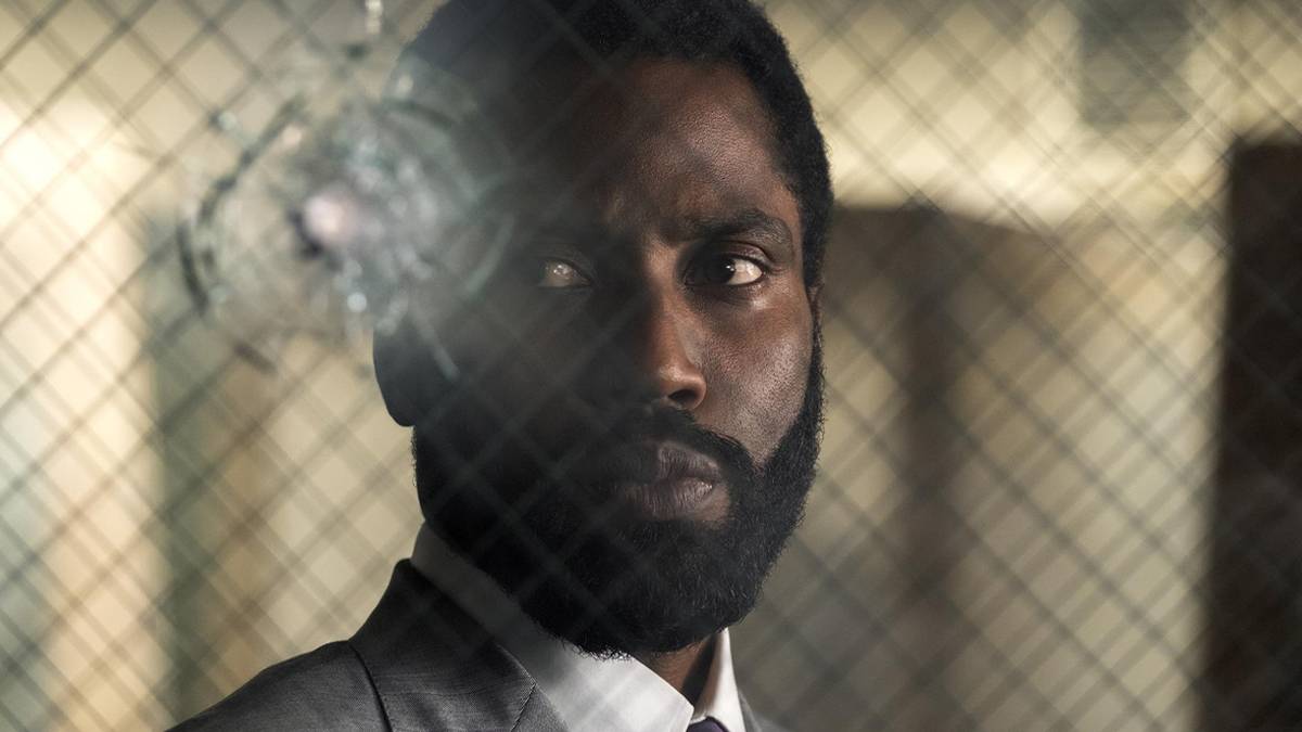 Tenet: How the Filmmakers Pulled Off the Inverted Fight Scenes