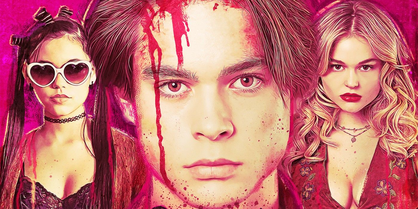The Babysitter: Killer Queen's Big Villain Isn't Who You Expect