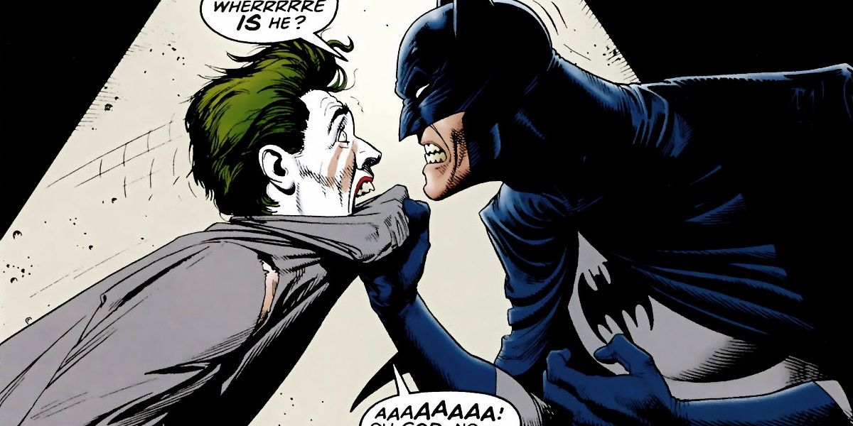 10 Best Comics You Need to Read If You Miss The Dark Knight Trilogy