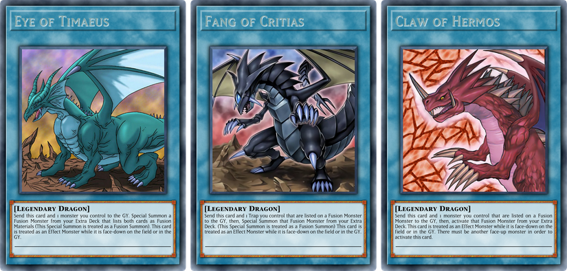 Yu-Gi-Oh!: The 5 Best Aspects Of Waking The Dragons (& The 5 Worst) Yu-Gi-Oh!: The 5 Best Aspects Of Waking The Dragons (& The 5 Worst)