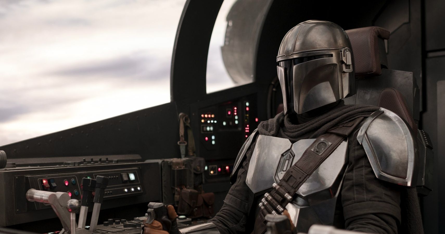 Which Mandalorian Character Are You Based On Your Chinese Zodiac Sign?