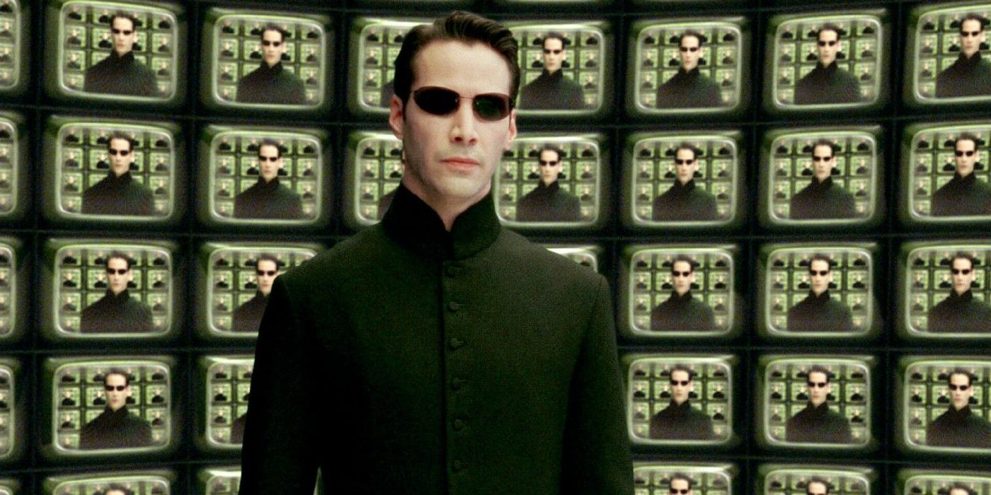 What Is the Full Story of the Matrix?
