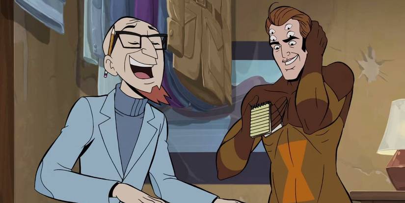 The Venture Bros.: 10 Things We Hope To See In Season 8