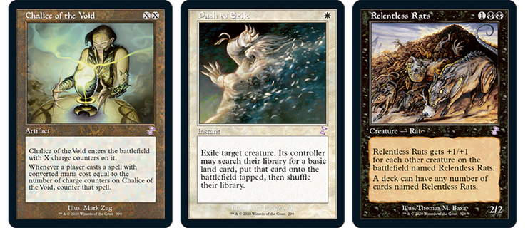 Wizards Of The Coast Announces Magic The Gathering Release Timeline Through 21 Wizards Of The Coast Announces Magic The Gathering Release Timeline Through 21