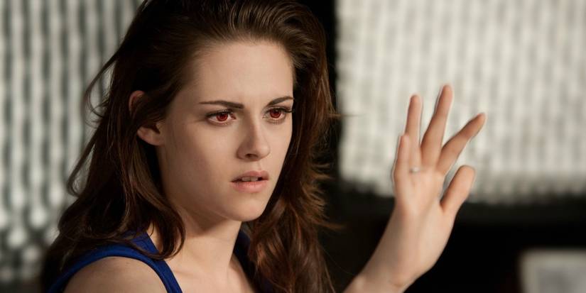 Vampire Eye Color Chart What Vampire Eye Color Means in the Twilight Saga