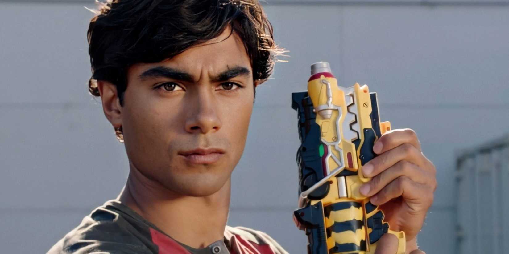 The Coolest Morphers in the Entire Power Rangers Franchise, Ranked