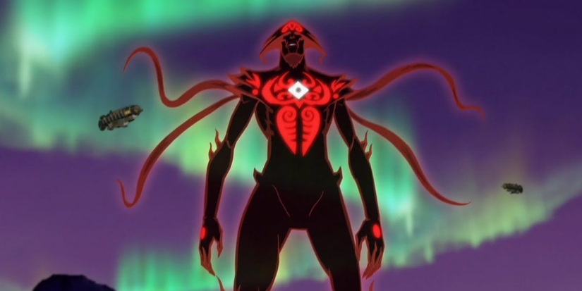 Avatar: 10 Things You Need To Know About Energybending
