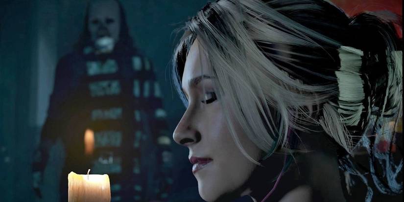 15 Games Where Player Choice Matters (That Aren't RPGs)