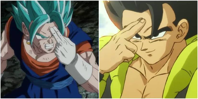 Is Dragon Ball's Fusion Dance or Potara Earrings Stronger?
