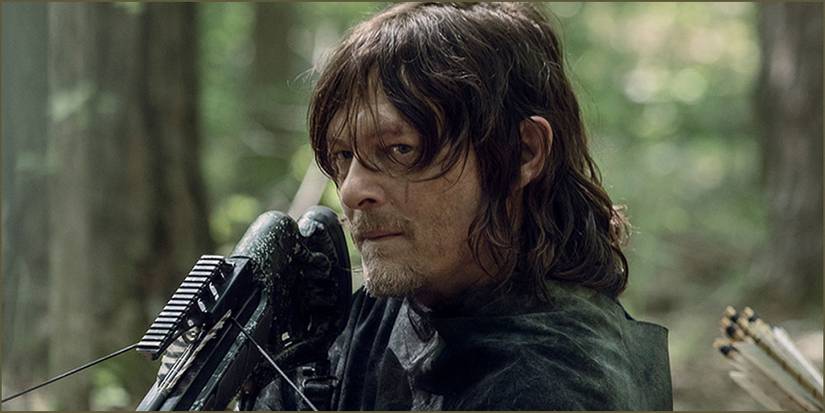 The Walking Dead: 10 Things Even Big Fans Don't Know About Joe & The ...