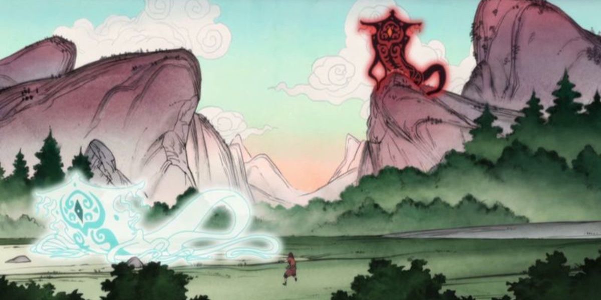 Avatar: What Exactly Are The Seven Havens?