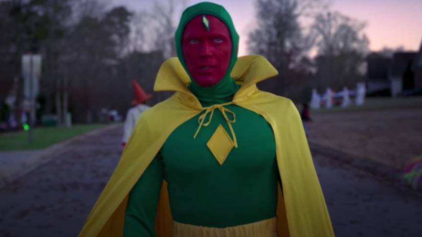 WandaVision: Ryan Freer Spills the VFX Secrets Behind the MCU Series
