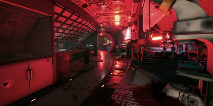 Best Free Horror Games On Steam 2020 61 We Went Back Science Room