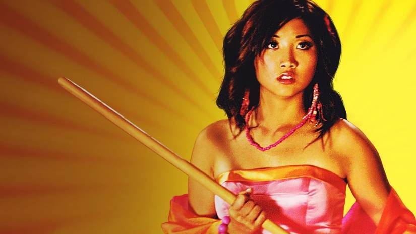 Wendy Wu: Homecoming Warrior Is a Better Mulan Than the Remake