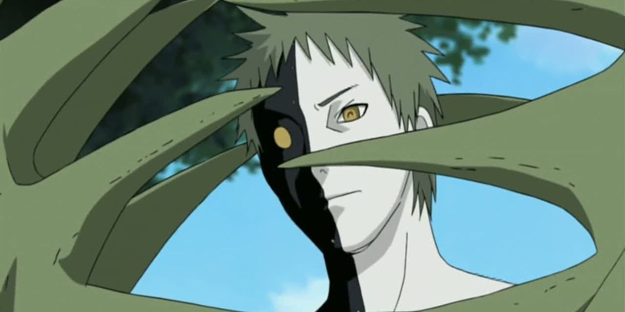 Naruto: Every Akatsuki Pair Ranked by Strength