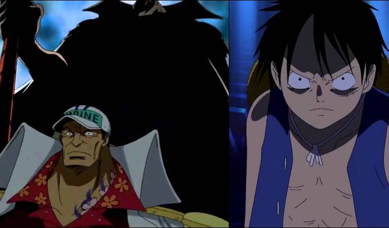 One Piece 10 Rage Moments That Gave Us Goosebumps Cbr One Piece 10 Rage Moments That Gave Us Goosebumps Cbr