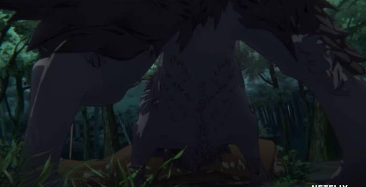 Dragon S Dogma Netflix The 10 Most Powerful Monsters Ranked Dragon S Dogma Netflix The 10 Most Powerful Monsters Ranked