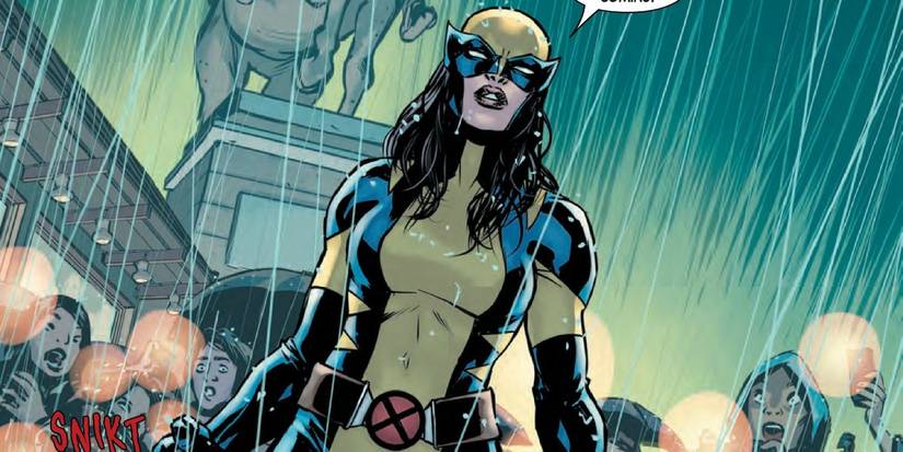 The 10 Most Iconic Masks In Comic Book History