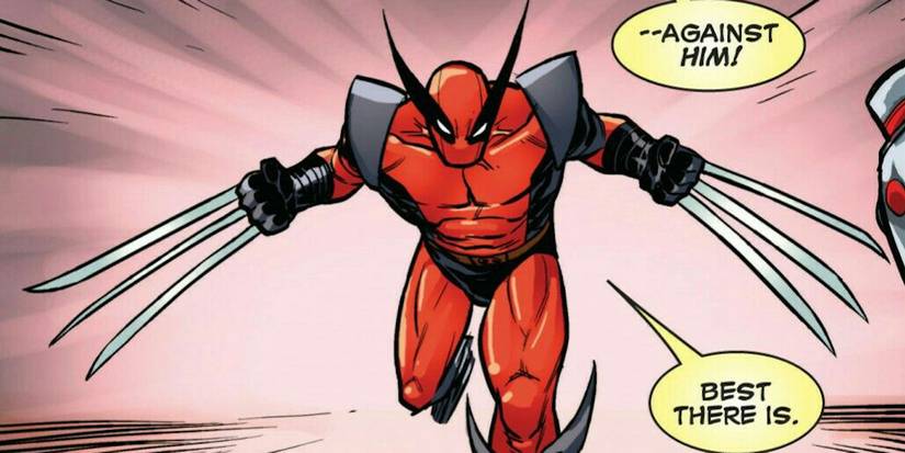10 Best Deadpool Variants