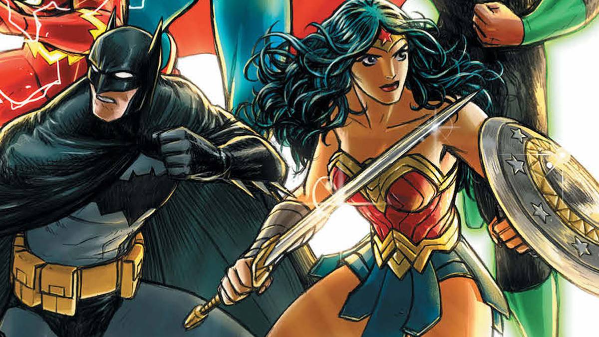 Wonder Woman Is More Important Than Batman - Here's 10 Reasons Why