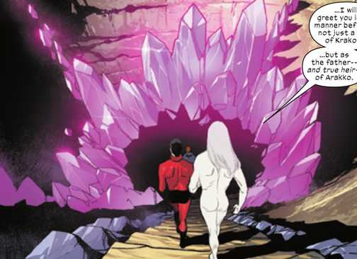 Man Unus 10 X-Men Villains Fans Completely Forgot About
