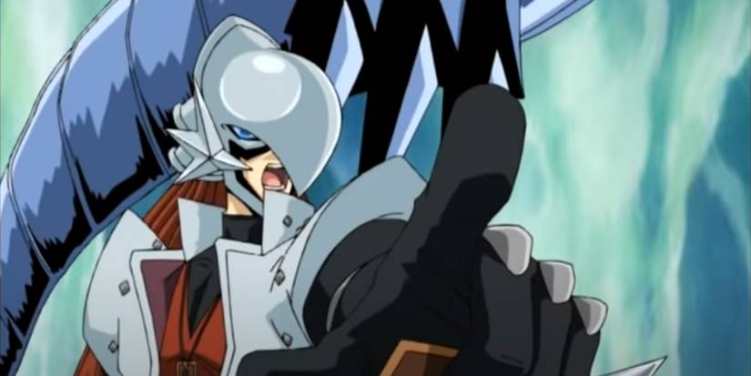 Yu-Gi-Oh!: The Most Kaiba Thing Kaiba EVER Did Was Turn Himself Into a Card