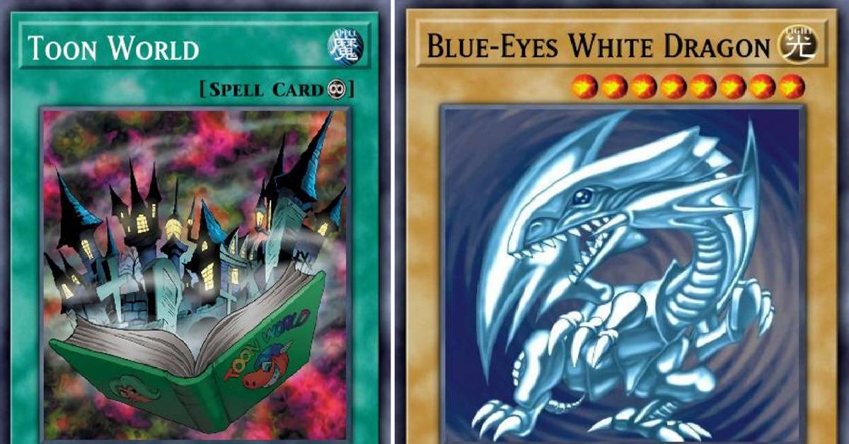 fun yugioh decks 2018 Complete Custom Deck for Yu-Gi-Oh! Yu-Gi-Oh! Top 5 Meta Decks