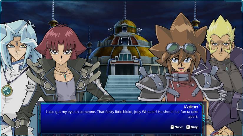 yugioh waking the dragons deck Yugi Muto Profile Dartz - Waking The Dragons