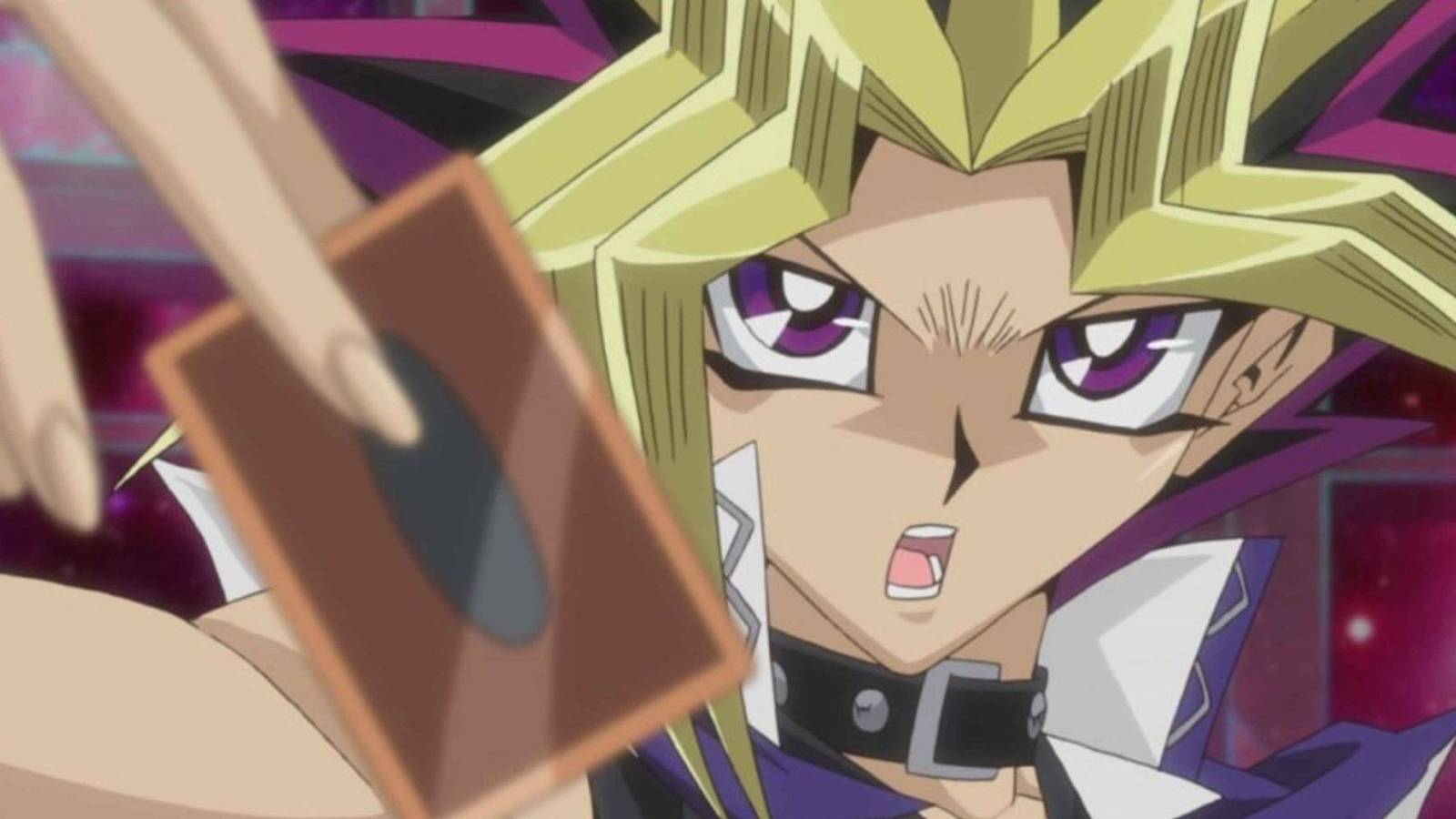 yugioh yugi deck anime Yu-Gi-Oh Structure - Muto Yugi Anime Deck - Etsy