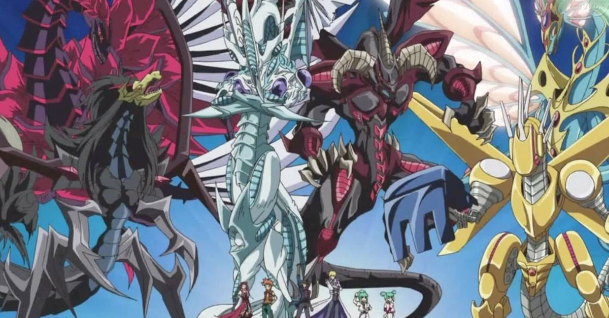 yugioh ritual cards YU-GI-OH! Cards 5D's - Structure Deck