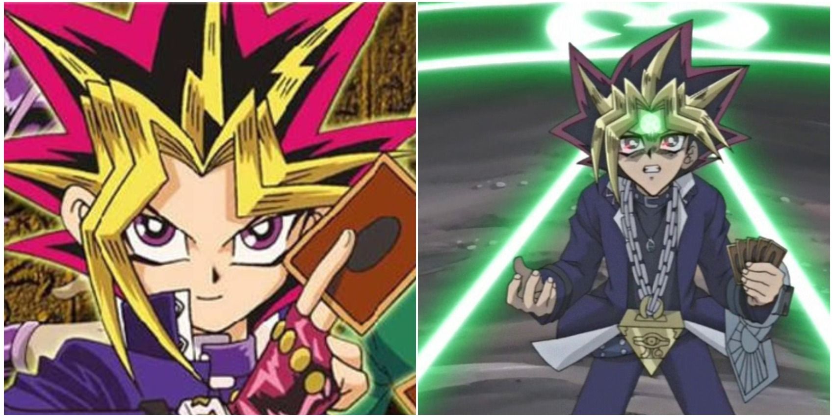 yugioh tv show cards Yugioh Orica main image 1