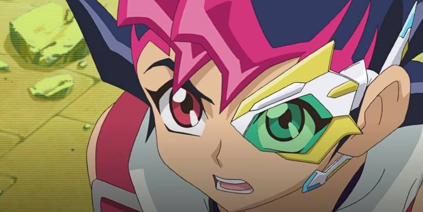Yu-Gi-Oh!: Which Protagonist Has the Most Competition-Ready Deck?