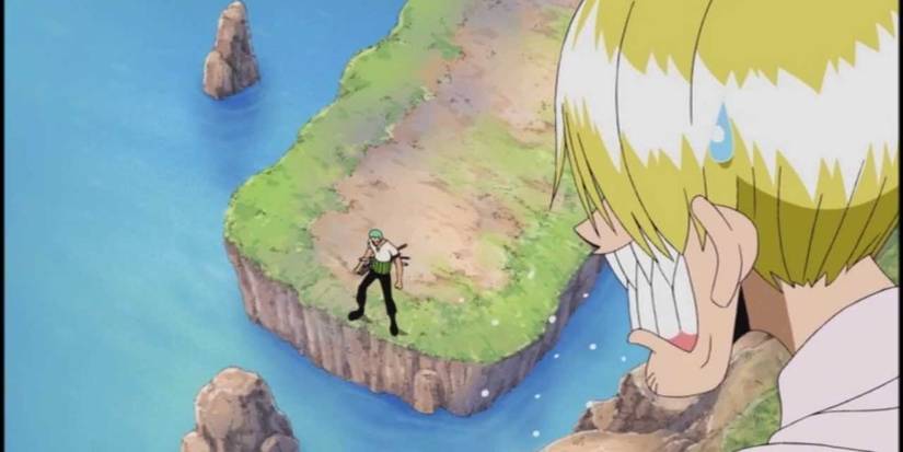 One Piece: 5 Times We Hated Roronoa Zoro (& 5 Times We Loved Him)