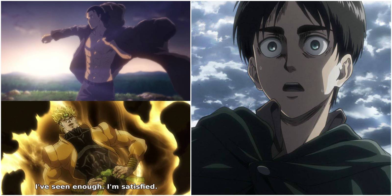 Attack On Titan: 10 Hilarious Eren Memes