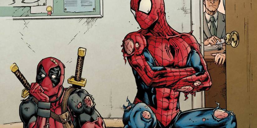 Deadpool: 10 Ways The Character Has Changed Since 1991