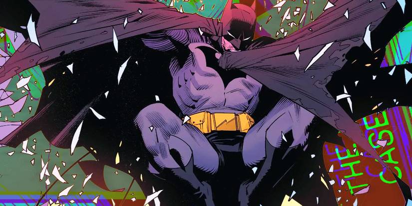 Inhumans: 5 DC Characters Black Bolt Can Beat (& 5 He'd Lose To)
